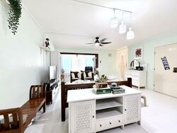 Blk 549 Woodlands Drive 44 (Woodlands), HDB 5 Rooms #531172401